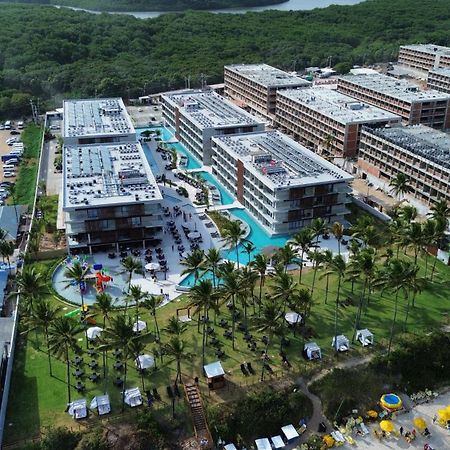 Porto Alto Resort - Порту-де-Галиньяш Экстерьер фото