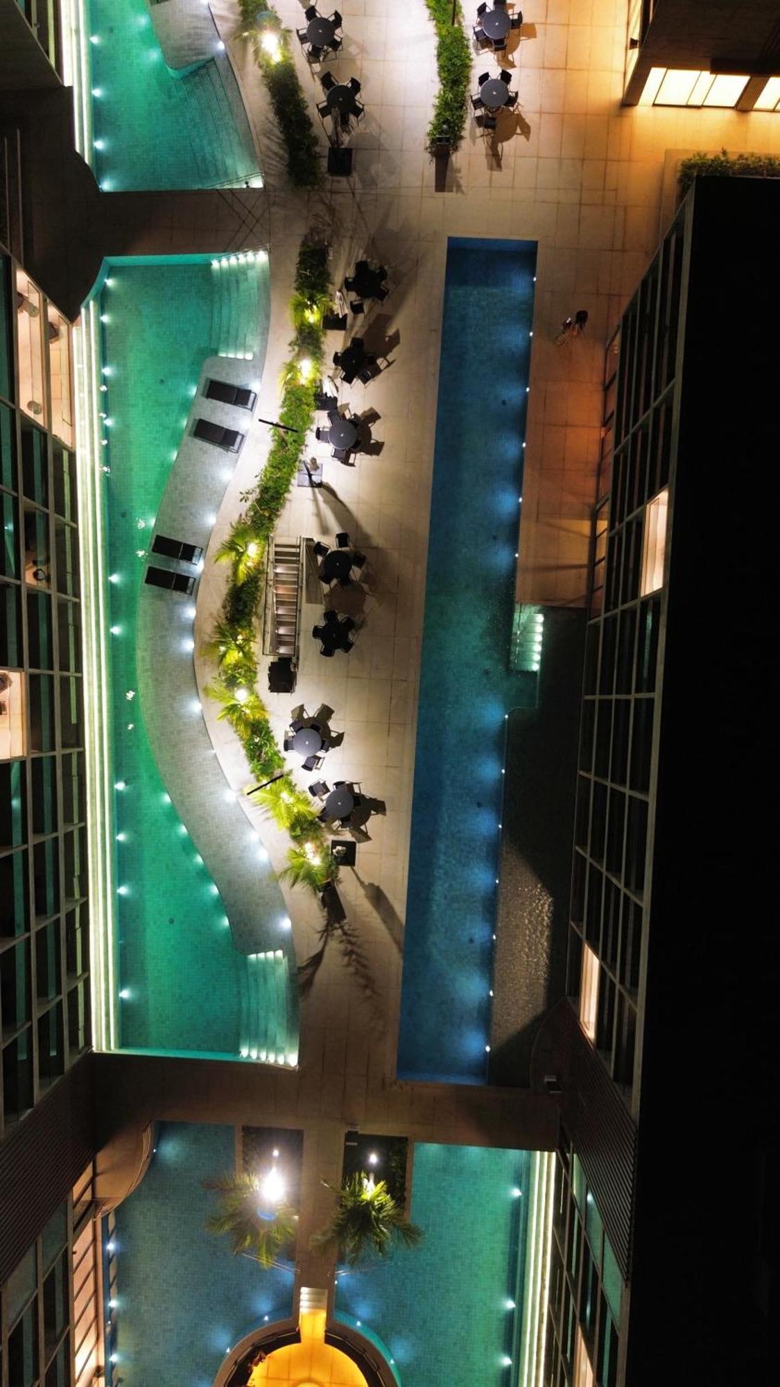 Porto Alto Resort - Порту-де-Галиньяш Экстерьер фото