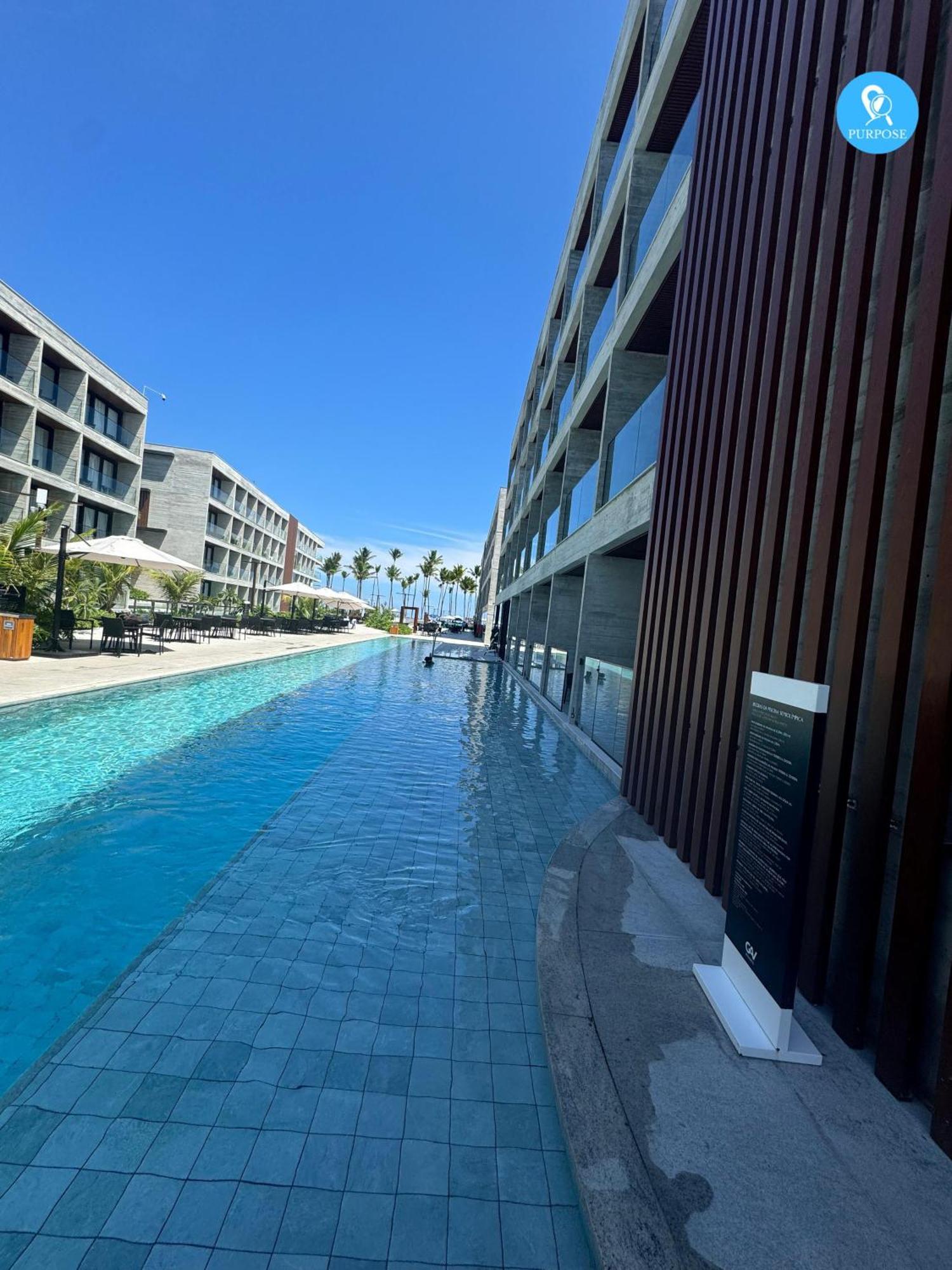 Porto Alto Resort - Порту-де-Галиньяш Экстерьер фото
