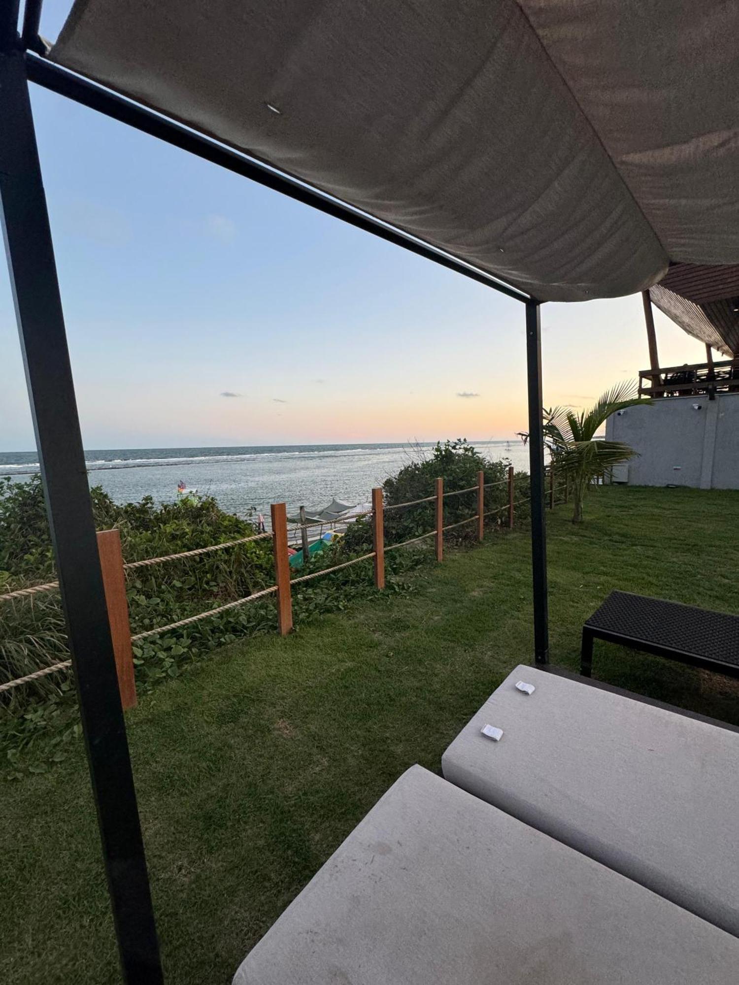 Porto Alto Resort - Порту-де-Галиньяш Экстерьер фото
